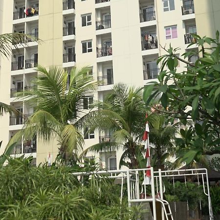 西内雷度假村睡眠和舒适公寓 德波 外观 照片