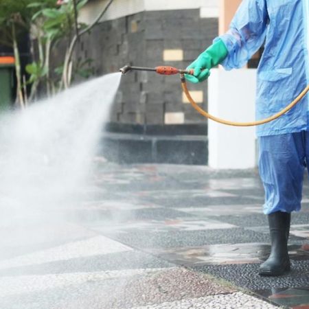 西内雷度假村睡眠和舒适公寓 德波 外观 照片