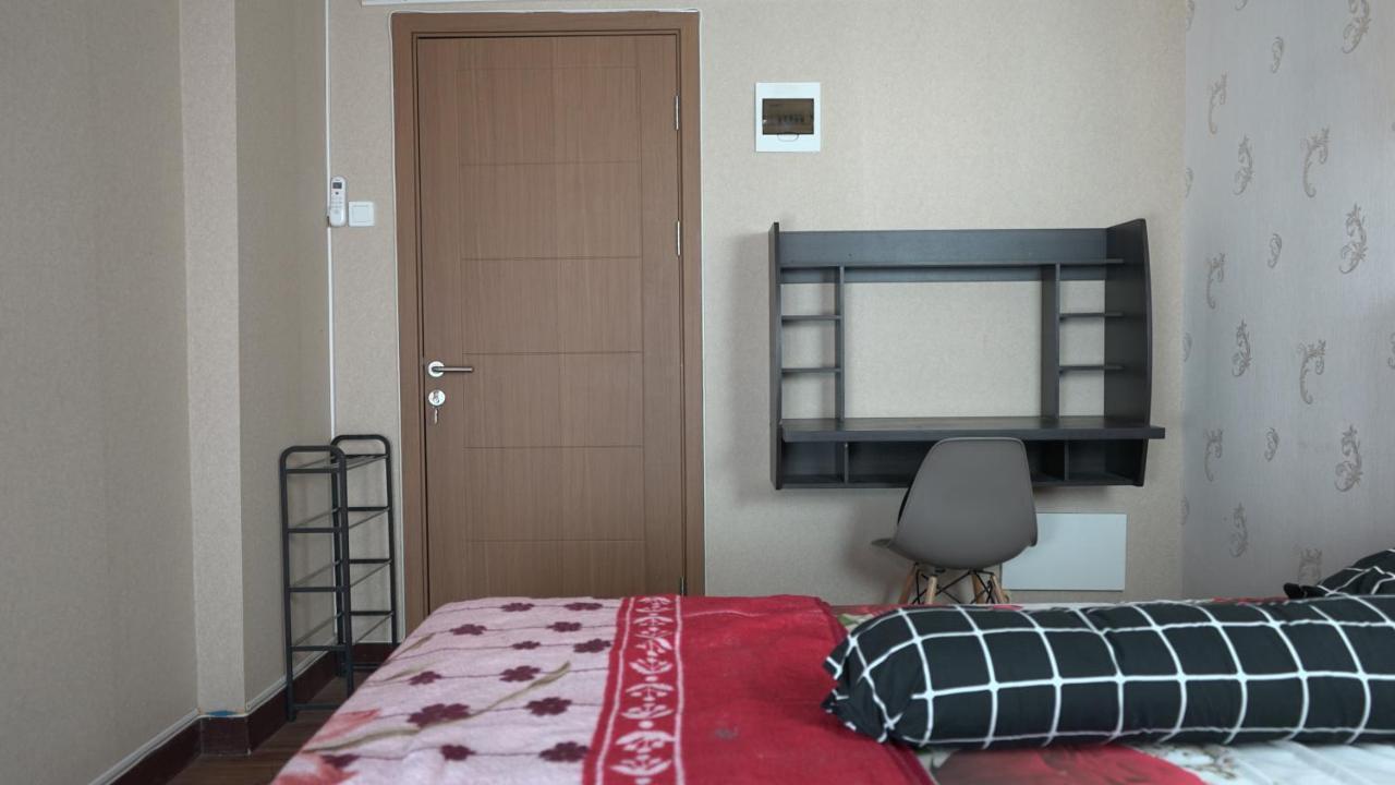 西内雷度假村睡眠和舒适公寓 德波 外观 照片