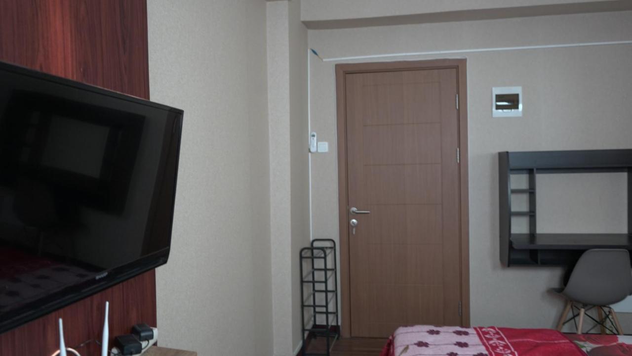 西内雷度假村睡眠和舒适公寓 德波 外观 照片